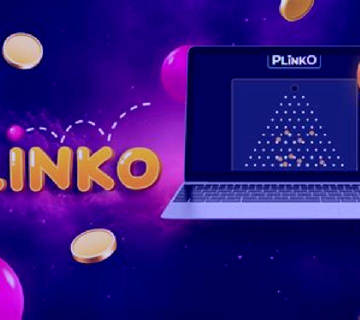 Plinko (Orbital Gaming) online slot