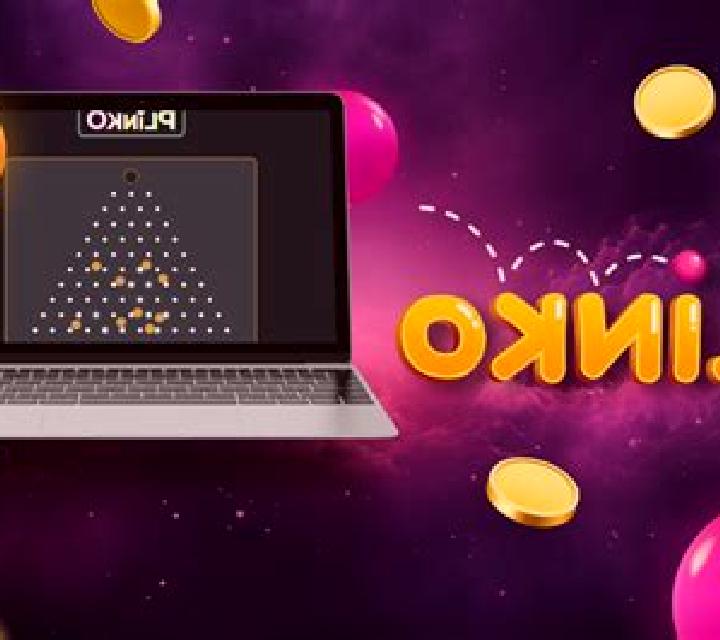 Plinko (Orbital Gaming) slot game