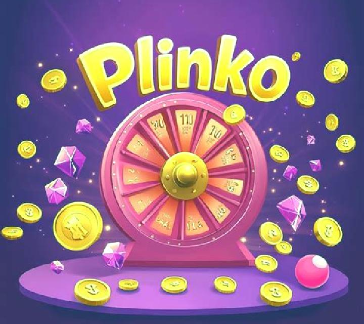 Plinko (Orbital Gaming) slot machine