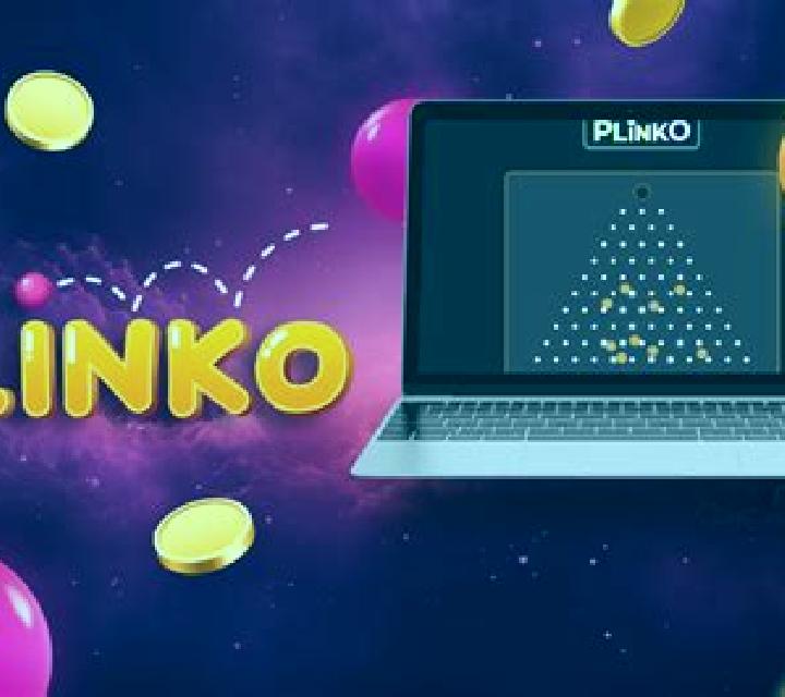 Plinko (Orbital Gaming) slot