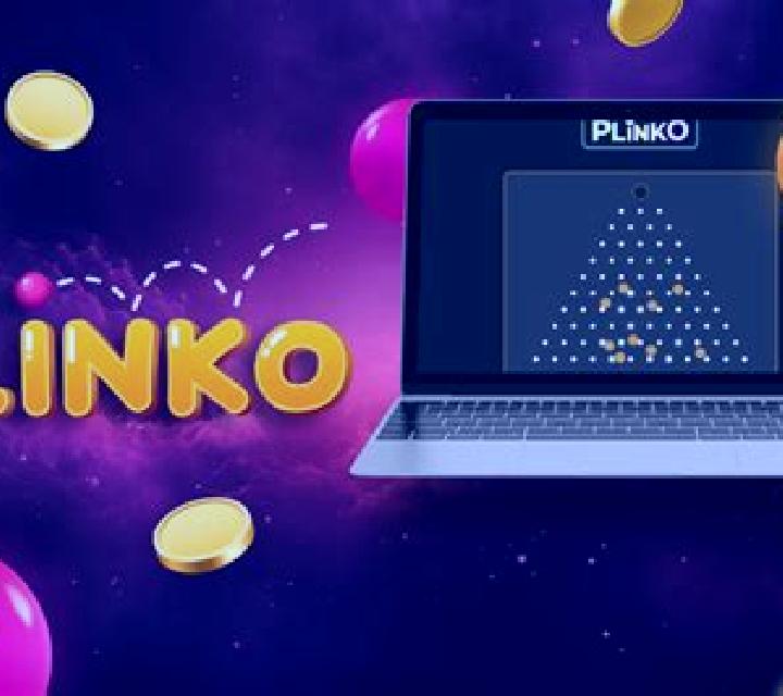 Plinko (Others) online slot