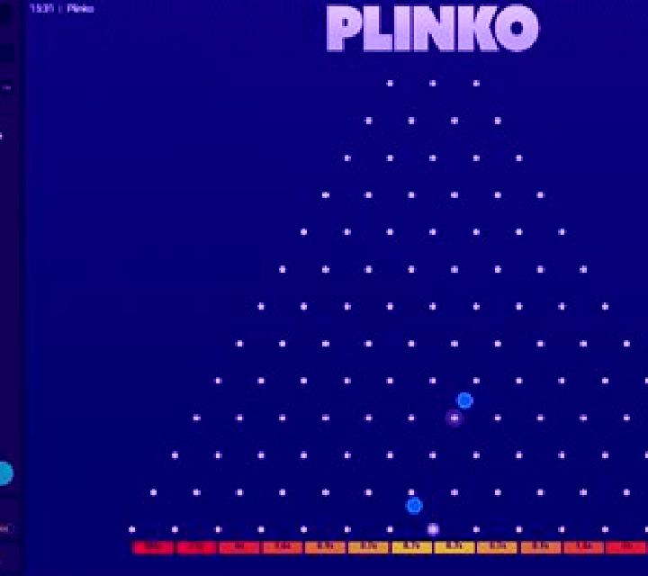 Plinko (Others) slot