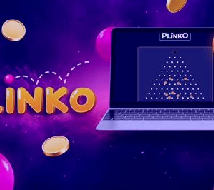Plinko (Pandora Games) online slot