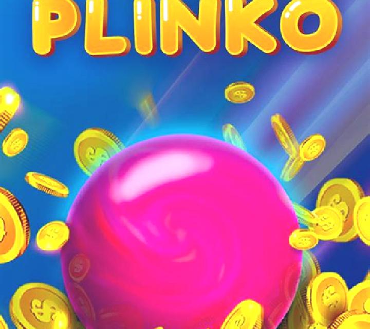 Plinko (Pandora Games) slot
