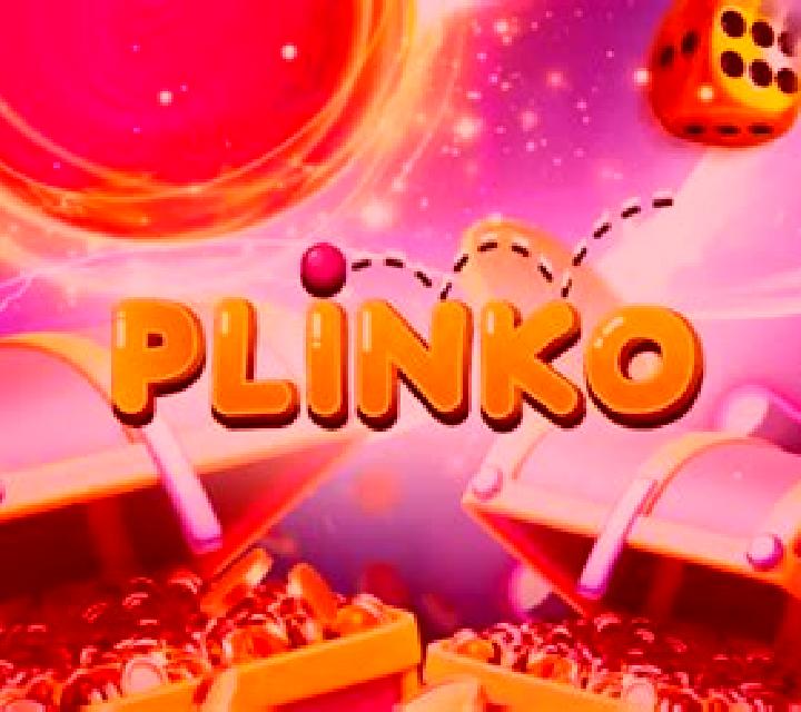 Plinko Party online slot