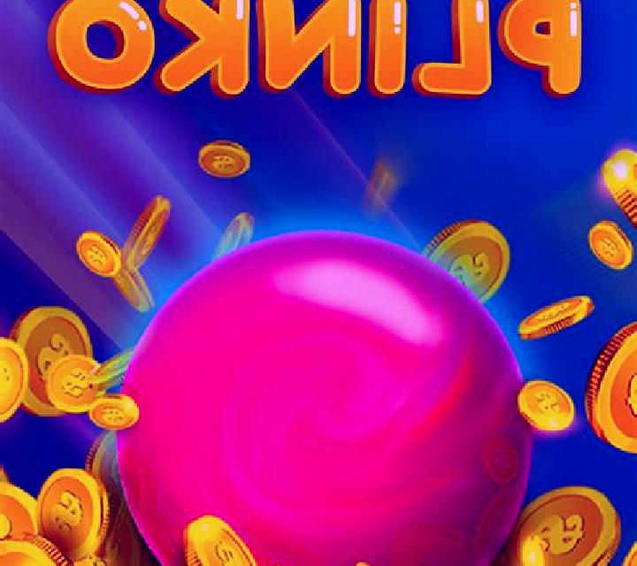 Plinko Party slot game