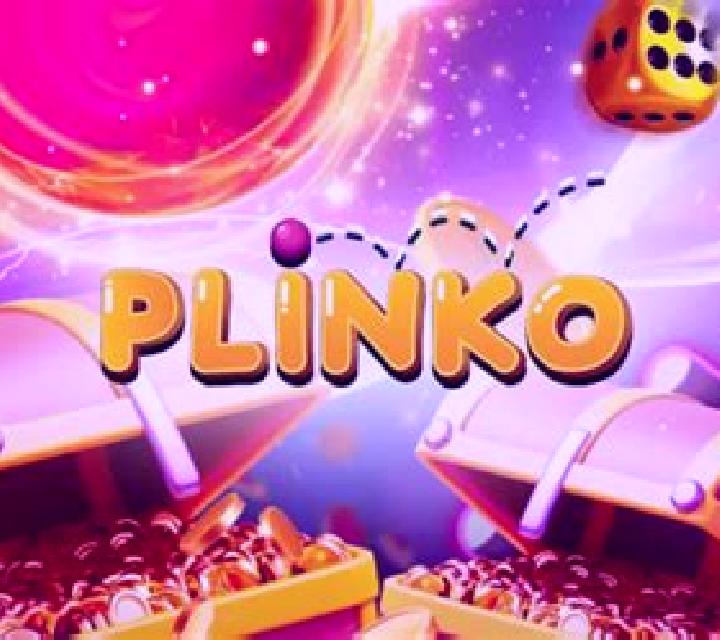 Plinko (Platipus) online slot