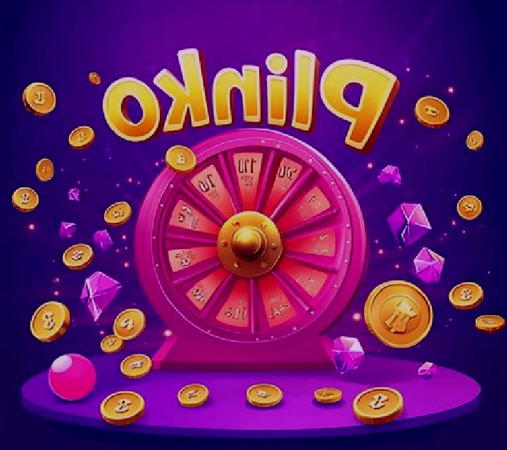 Plinko (Platipus) slot machine