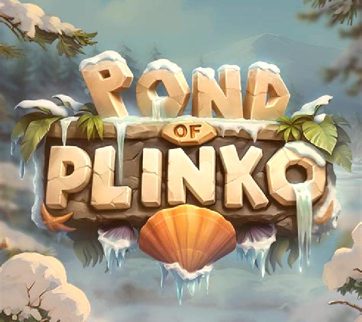 Plinko Pop (Mascot Gaming) slot game