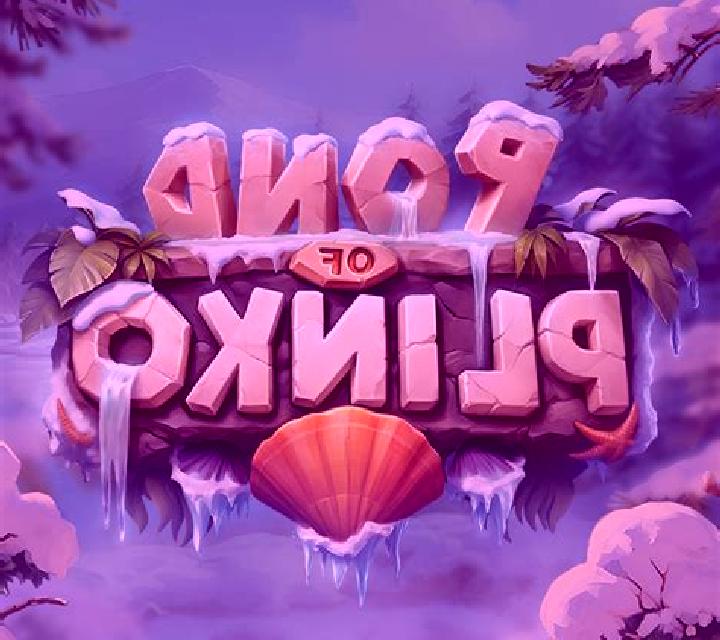 Plinko Pop (Mascot Gaming) slot machine