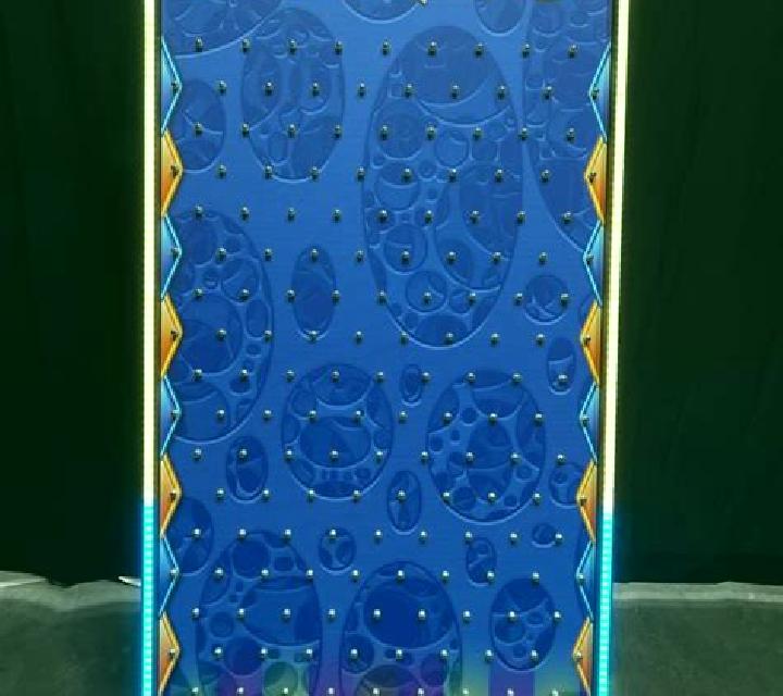 Plinko Pop (Microgaming) slot game