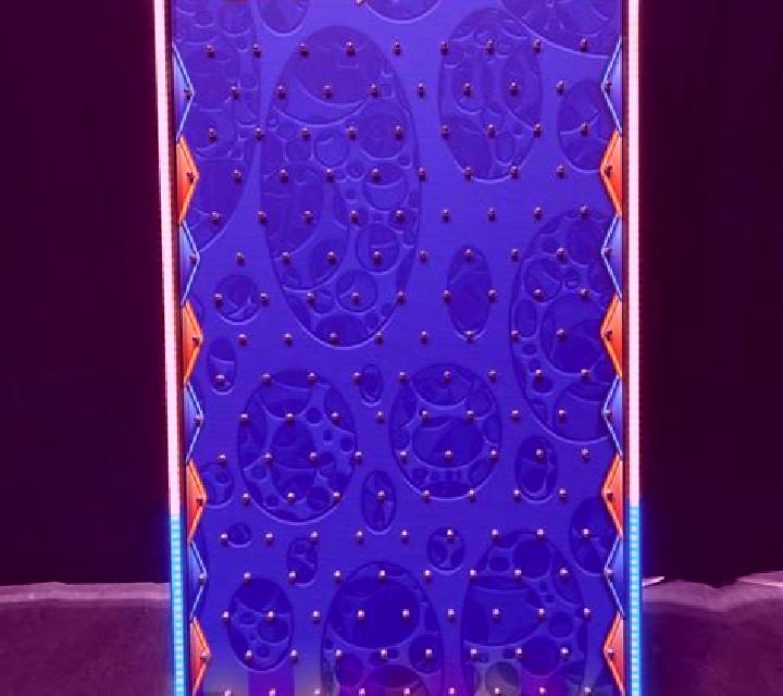 Plinko Pop (Microgaming) slot