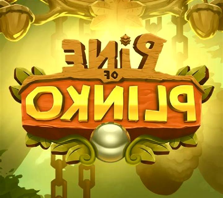 Plinko (Popok Gaming) slot game