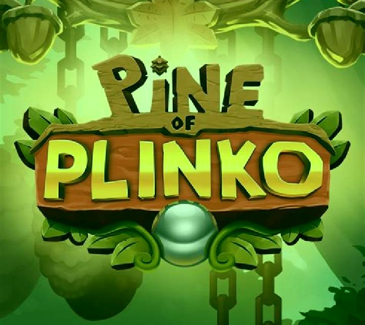 Plinko (Popok Gaming) slot machine
