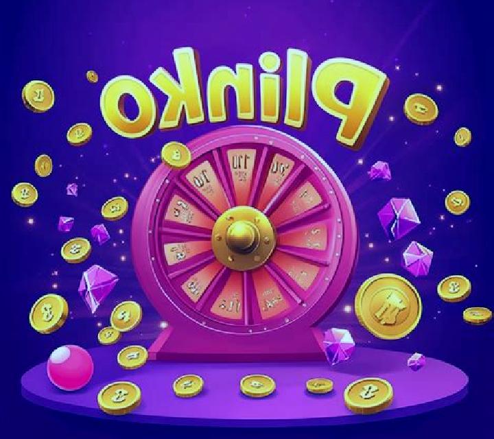 Plinko Portals 100,000x slot machine