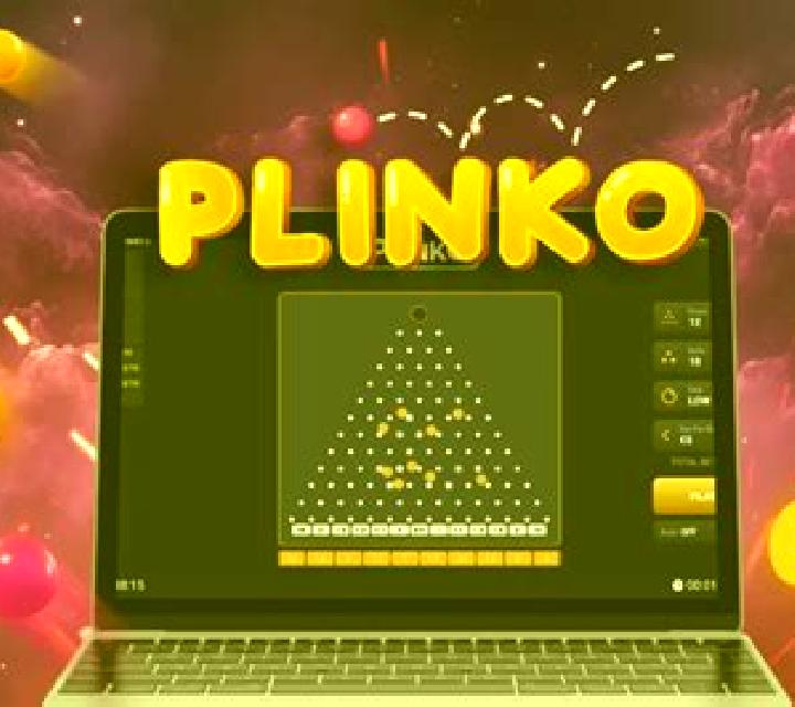 Plinko+ (Pragmatic Play) slot