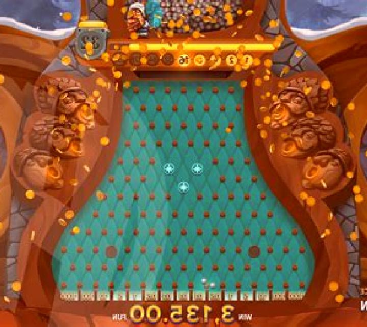Plinko (Rainbet Originals) slot
