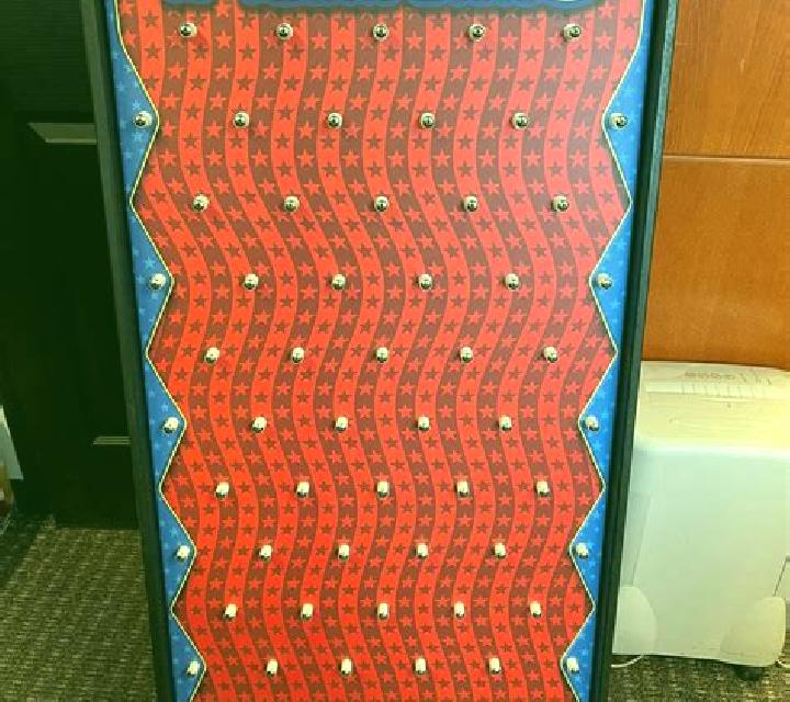 Plinko (Rocketpot Originals) slot machine