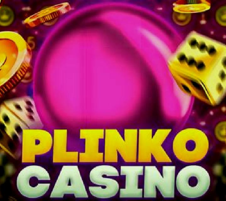 Plinko (Rocketpot Originals) slot