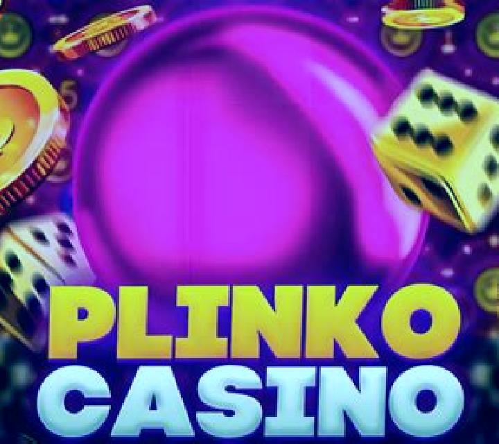 Plinko (Rollbit Originals) slot game