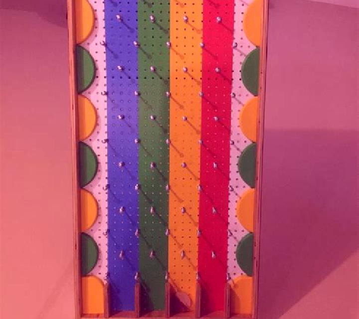 Plinko (Rollbit Originals) slot machine