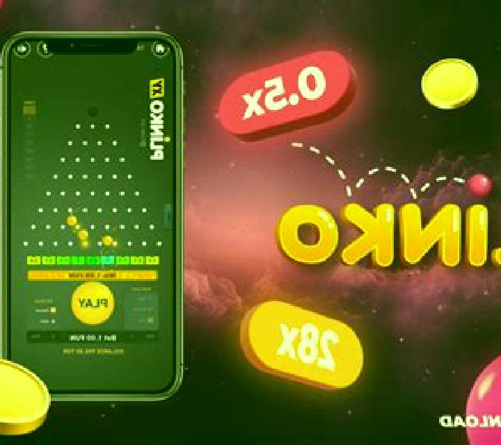 Plinko (Roobet Games) online slot