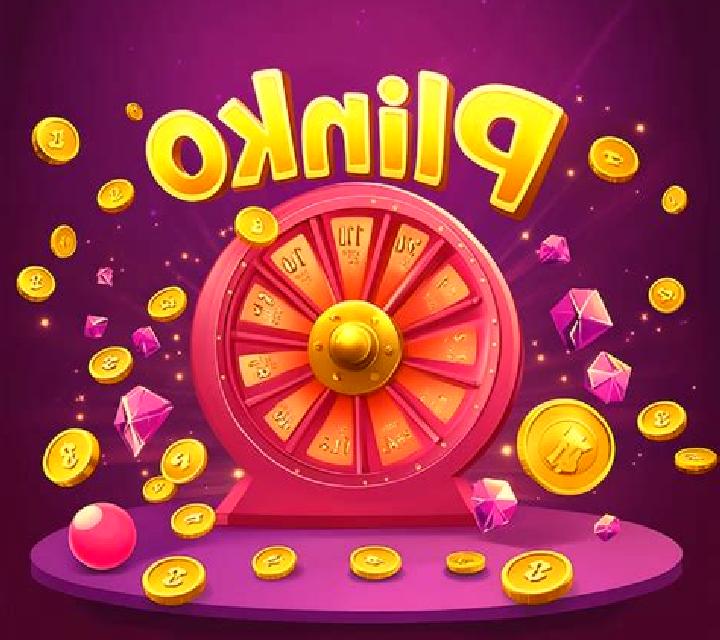 Plinko (Roobet Games) slot machine
