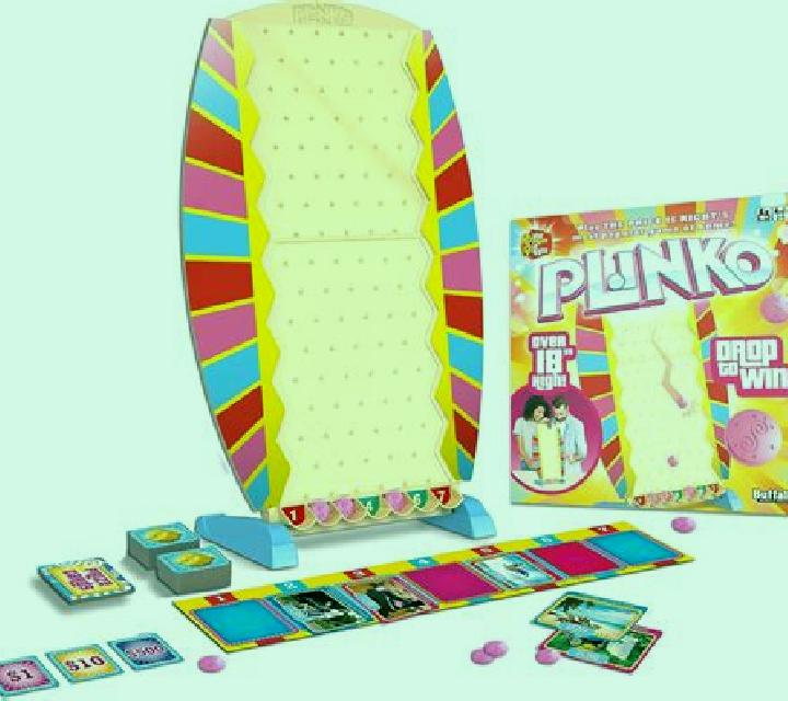 Plinko (Shuffle Games) online slot