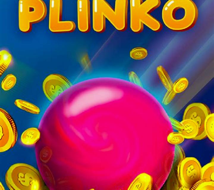 Plinko (Shuffle Games) slot game