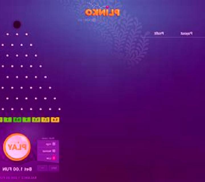 Plinko (Shuffle Games) slot machine