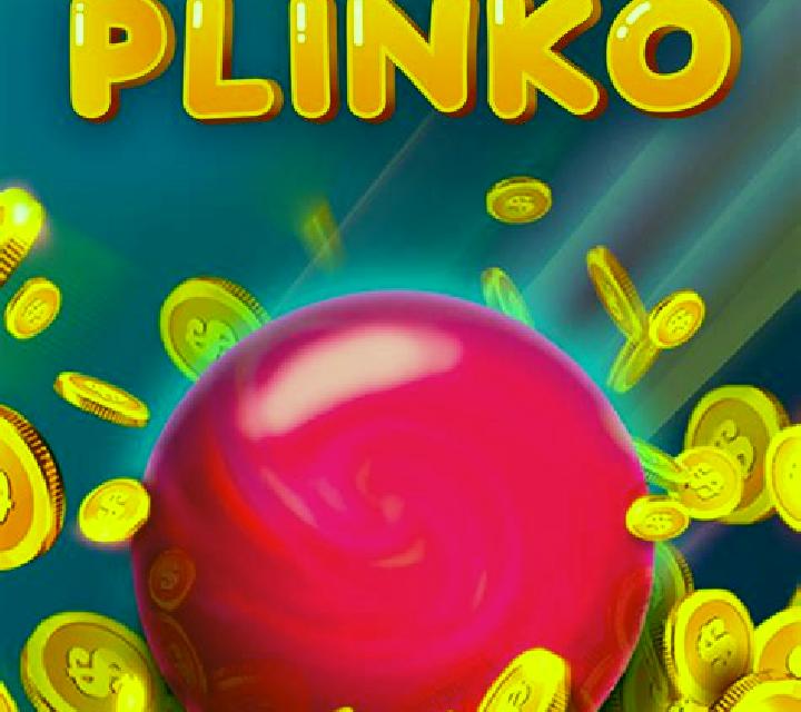 Plinko (Shuffle Games) slot