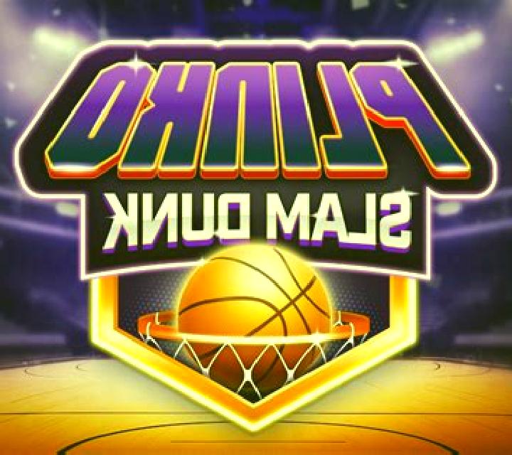 Plinko Slam Dunk online slot
