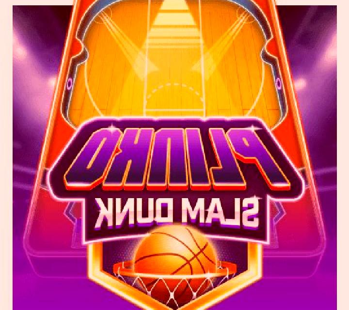 Plinko Slam Dunk slot