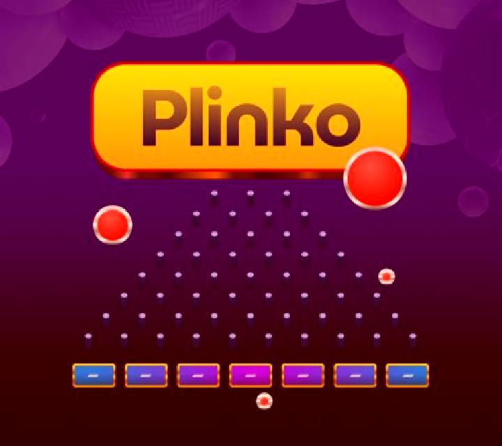 PLINKO SPIRAL online slot