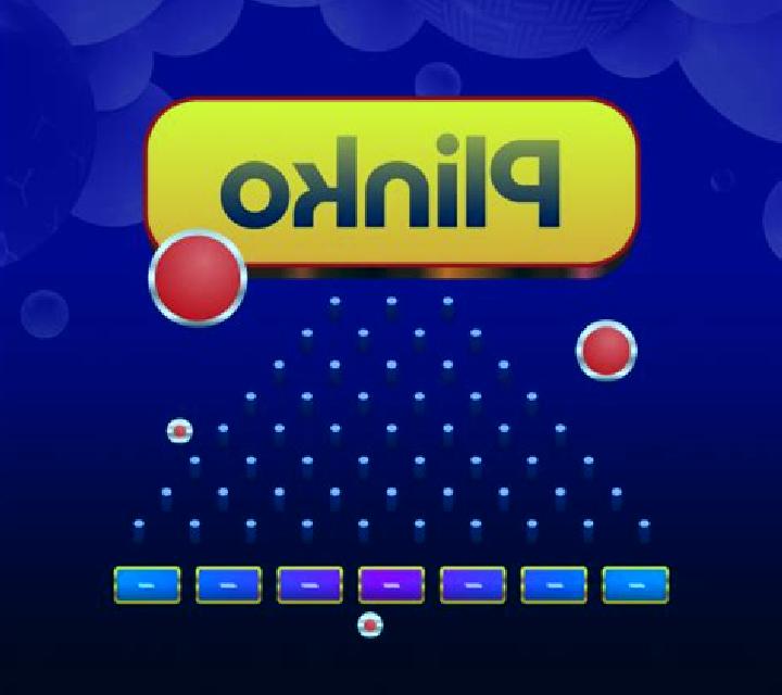 PLINKO SPIRAL slot