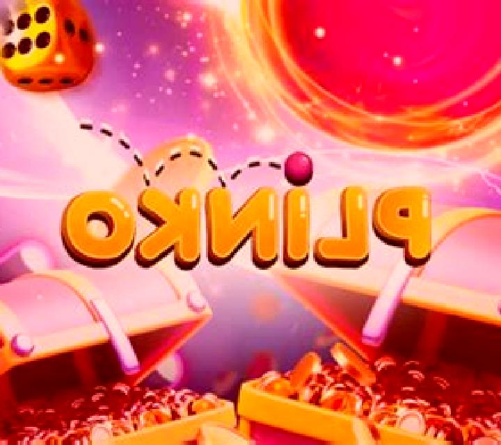 Plinko (Spribe) online slot