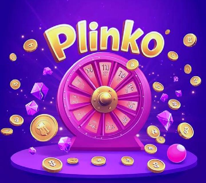 Plinko (Spribe) slot machine