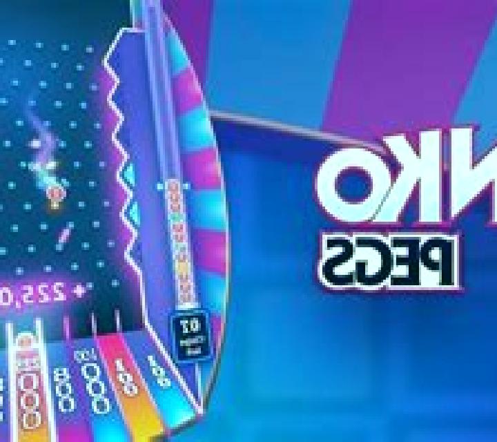 Plinko Star slot game