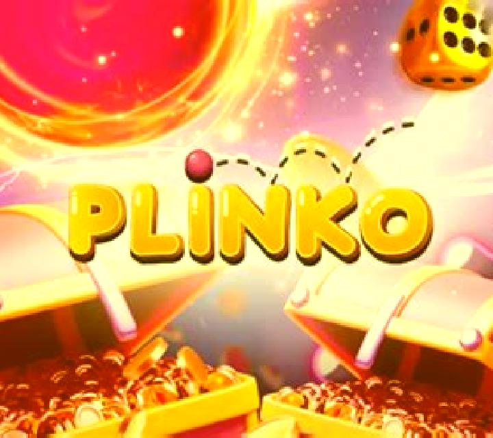 Plinko Stellar online slot