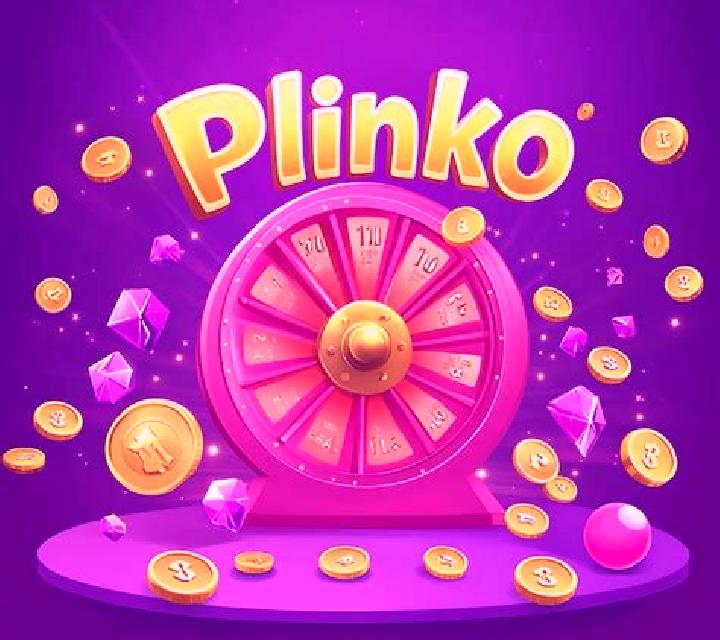 Plinko Stellar slot machine