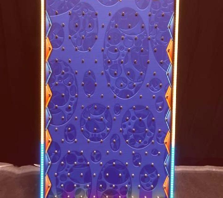 Plinko Stellar slot