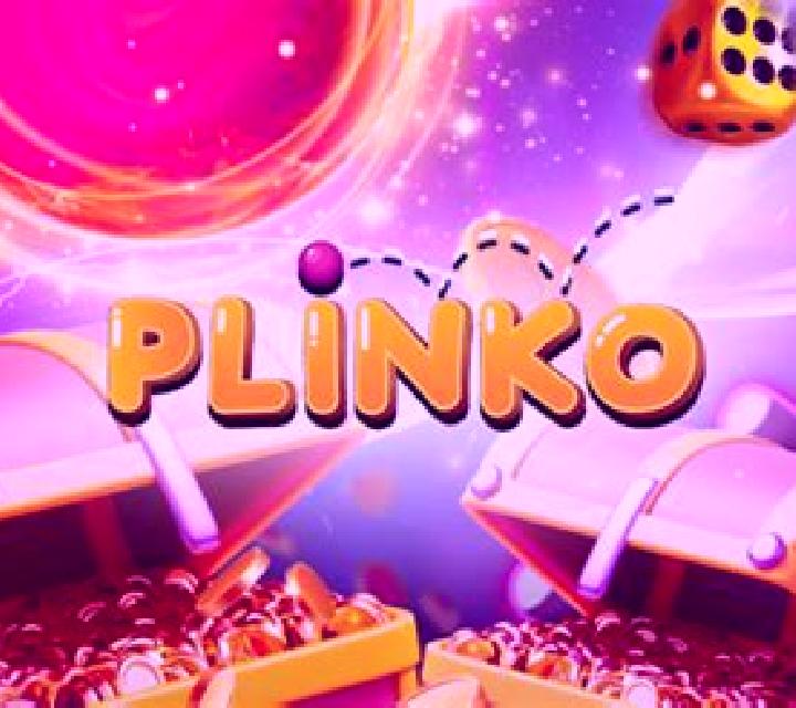 Plinko Superball 50000x online slot