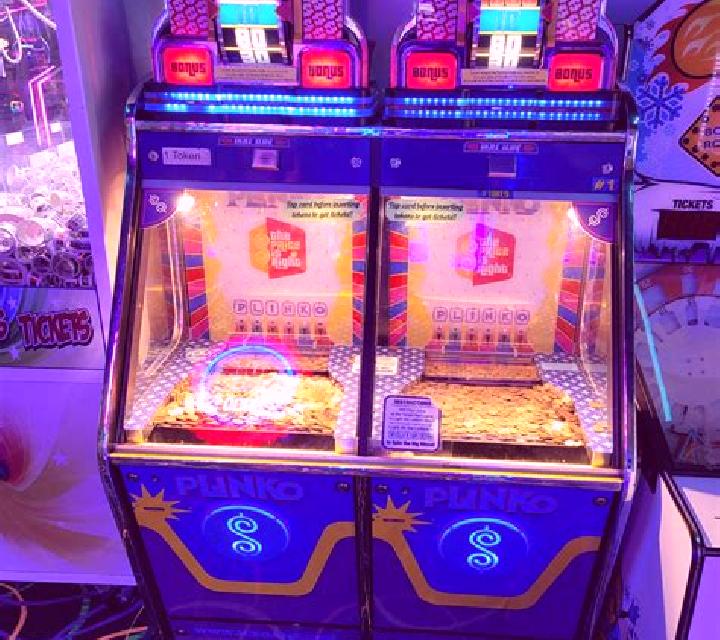 Plinko Superball 50000x slot
