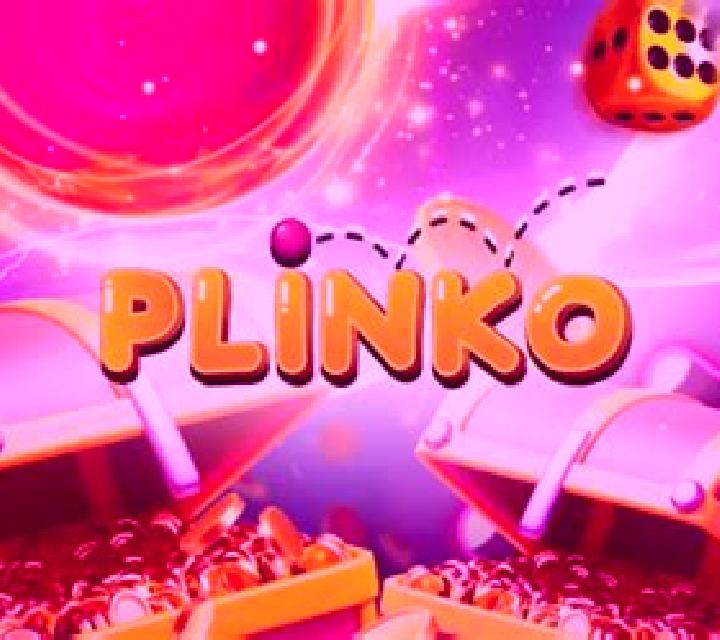 Plinko (Tower.bet) online slot