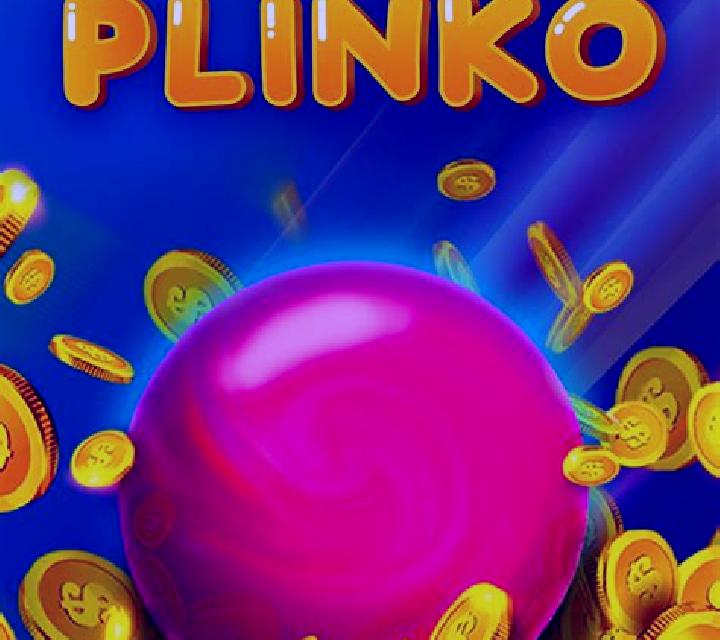 Plinko (Tower.bet) slot game