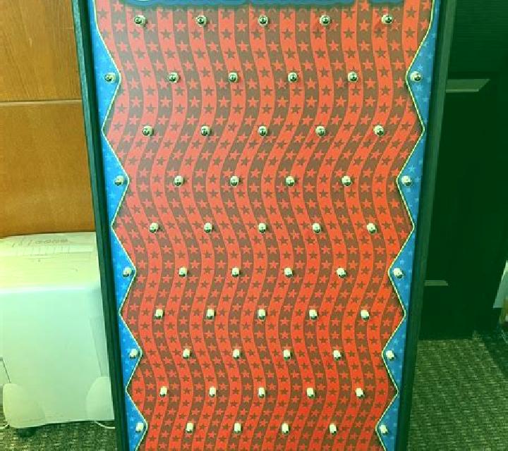 Plinko (Tower.bet) slot machine