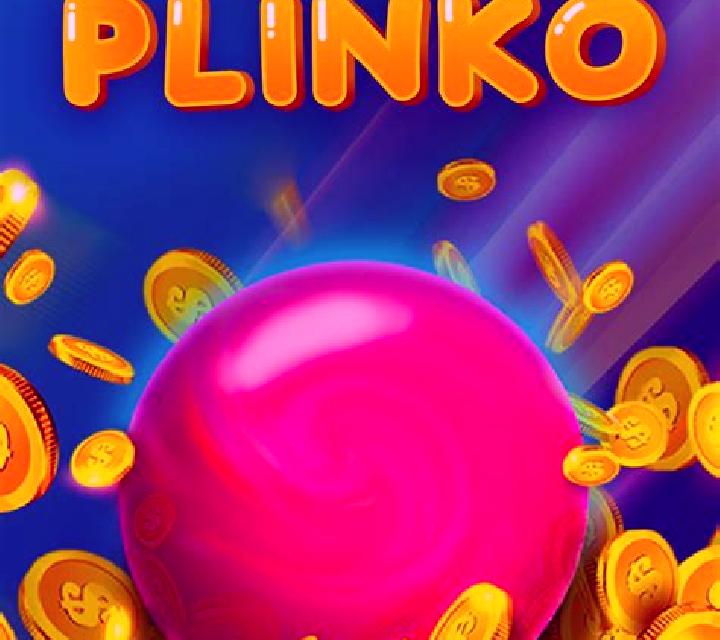 Plinko (TrueLab Games) slot game