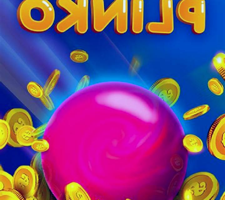 Plinko (Trustdice) slot game