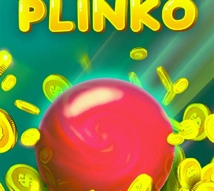 Plinko (Upgaming) online slot