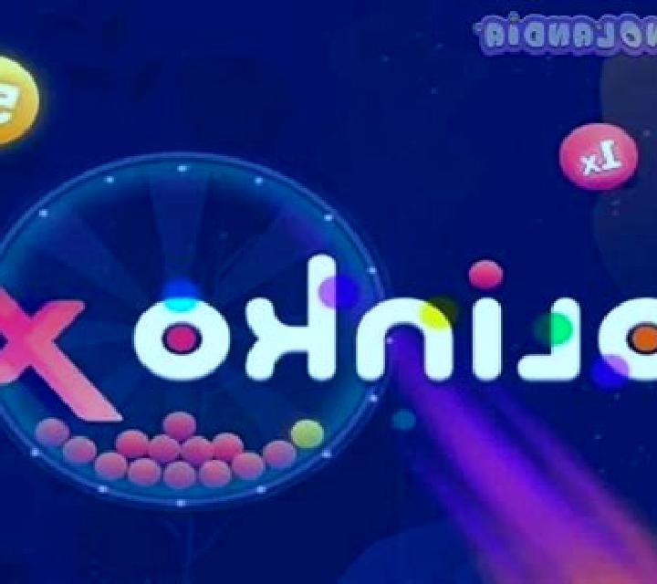 Plinko X slot machine